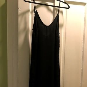 Urban Outfitters slip dress